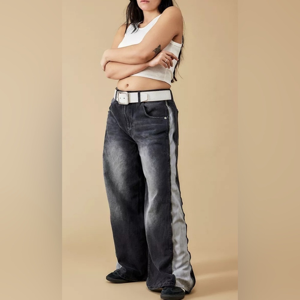BDG Urban Outfitters Jaya Baggy Jeans